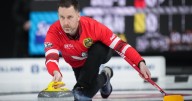 Canadian curler Brad Gushue calling it a career after upcoming season