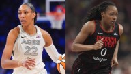 Fever to play Aces in WNBA semifinals; here's the schedule