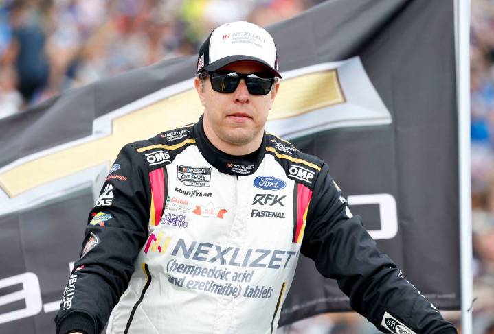 The Ford Problem: Is Manufacturer Loyalty Holding Teams Back? Ford’s deep-rooted loyalty to legacy NASCAR teams may be limiting its competitiveness, and why modernization is crucial for its success. K