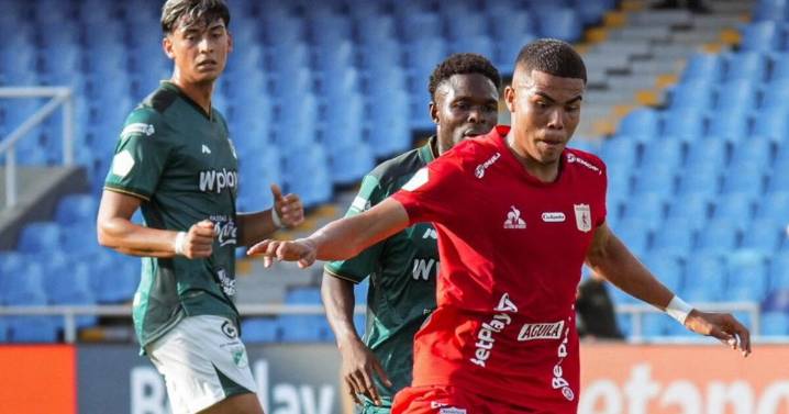 ¡Igualados! América de Cali empató 0-0 ante Deportivo Cali en el clásico capitalino
