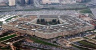 Trump signs order renaming Pentagon 'Department of War'
