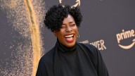 EXCLUSIVE: Tanya Moodie: After 2 divorces, I handle heartbreak differently at 53