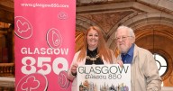 New artwork celebrates Glasgow's past, present and future on 850th anniversary