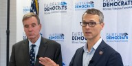 Democrats retake Connolly’s seat in Virginia’s 11th Congressional District special election