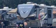 Coast RV parks at capacity ahead of Cruisin’ the Coast 2025