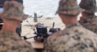 Mayor de Infantería de Marina de Estados Unidos: “Los drones se han convertido en una de las armas más letales y disruptivas del mundo”