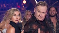 DWTS's Andy Richter admits to breaking strict show protocol: 'I could've been fired'