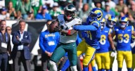 The Eagles' offense was struggling. Then they remembered they had A.J. Brown
