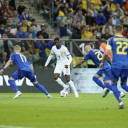Francia e Italia gana sus rimeros juegos de la Eliminatoria Mundialista