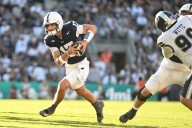 Penn State backup QB Ethan Grunkemeyer looks impressive in opener