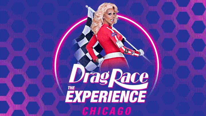 'Drag Race: The Experience' Is Headed to Chicago