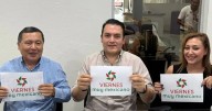 Arranca Canaco Viernes muy mexicano en Valles