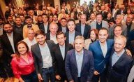 Gobernadores de Provincias Unidas se unen contra el veto de Milei a los ATN y exigen diálogo
