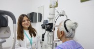 Nuevo Centro de Oftalmología en Cruz Verde Sur arranca con consultas desde 150 pesos