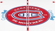 Canadiens unveil new center