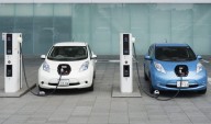Día Mundial del Vehículo Eléctrico 2025: cinco años acelerando el cambio