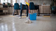 11 Natural Ingredients That Are Perfect For Cleaning Your Floors