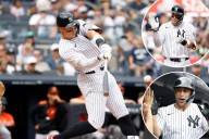 Aaron Judge adds to MVP resume as Yankees roll past Orioles