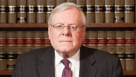 'Trump has tanks': Judge begins blistering ruling against admin by sharing MAGA threat