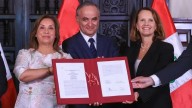 Dina Boluarte firmó modificación de contratos de exploración de hidrocarburos en Lambayeque y La Libertad