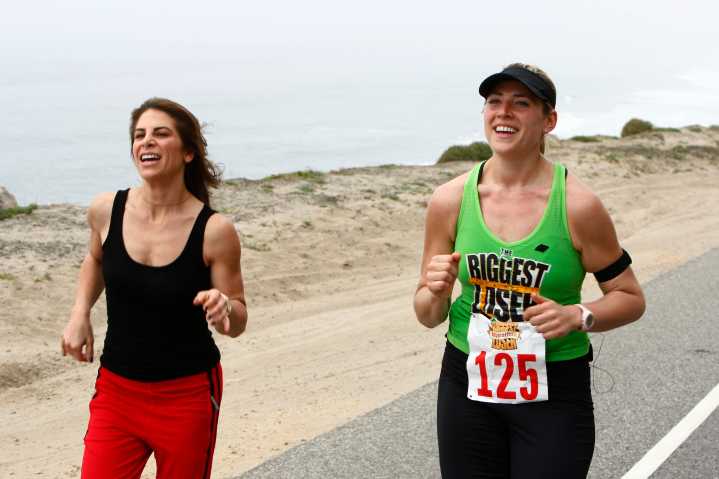 Everything Jillian Michaels Has Said About Netflix’s ‘Biggest Loser’ Docuseries