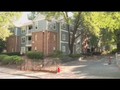 Neighbors complain of escorts, drugs, break-ins near Castleberry Hill apartment complex