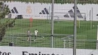 Se resuelve el enigma Mendy