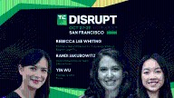 Pulley, 645 Ventures, and Epigram Legal join the Disrupt 2025 agenda