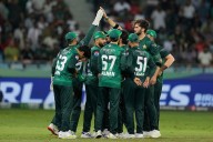 Asia Cup 2025: Pakistan Books Slot In Final Vs India With 11-Run Win Over Bangladesh In Super Four Clash