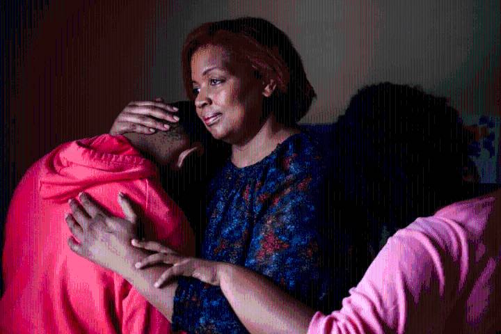 Parents fear losing disability protections as Trump slashes civil rights office