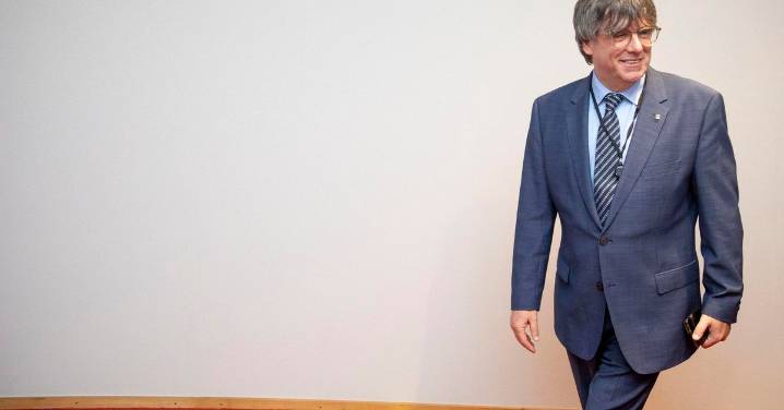 Puigdemont reunirá el lunes a la permanente de Junts tras negar a Zapatero el apoyo a los Presupuestos