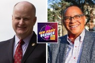 Tonight at 7: NJ lieutenant governor candidates debate