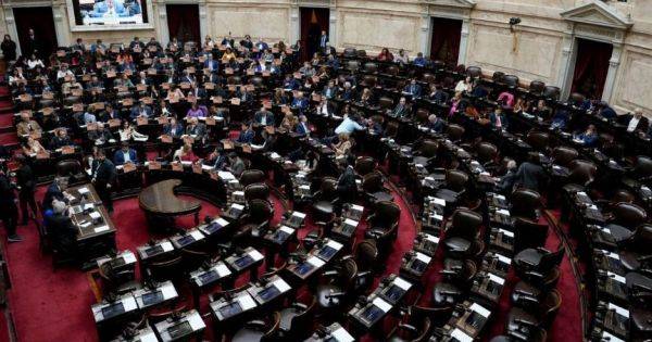 ¡Masivo apoyo! Diputados rechazó el veto del Gobierno a la Ley de Financiamiento Universitario