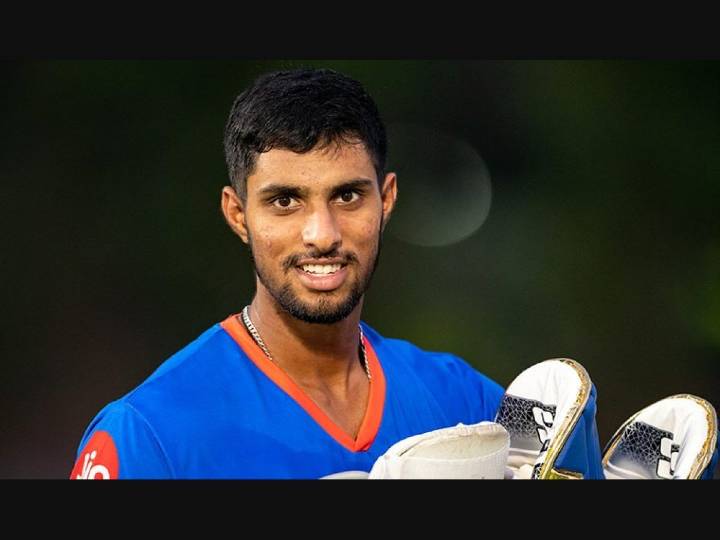 Watch: Tilak Varma’s Heroic 69 Earns Him a Triumphant Welcome in Hyderabad