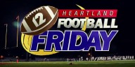 Heartland Football Friday 9/26