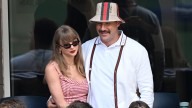 Travis Kelce breaks silence on Taylor Swift engagement