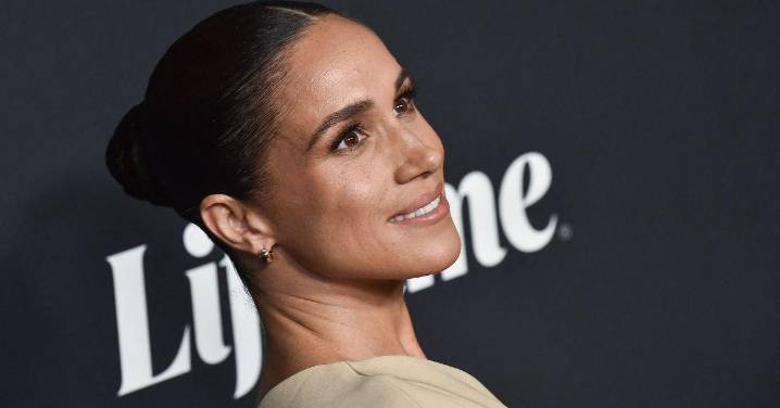 EXCLUSIVE: Meghan Doomed To 'Humiliating' Career Move After Flops