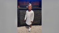 Amiirah Gholston: High-risk 3-year-old girl reported missing from Chicago
