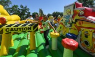 Evans Heritage Day highlights Best of the Week