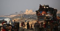 Microsoft terminates services for Israeli military
