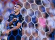 No le gustó el triunfo a Torrent