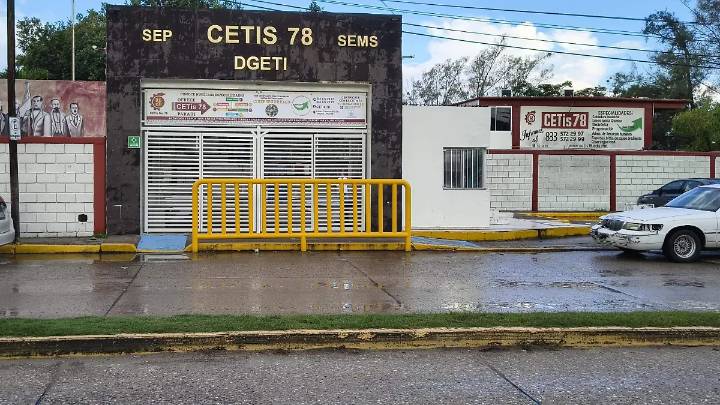 Caso del Cetis 78 en Altamira: padres de familia exigen investigación a fondo