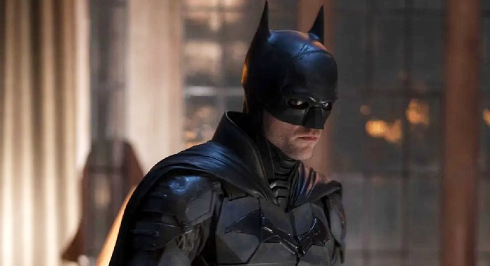 Robert Pattinson Has Officially Read 'The Batman II' Script