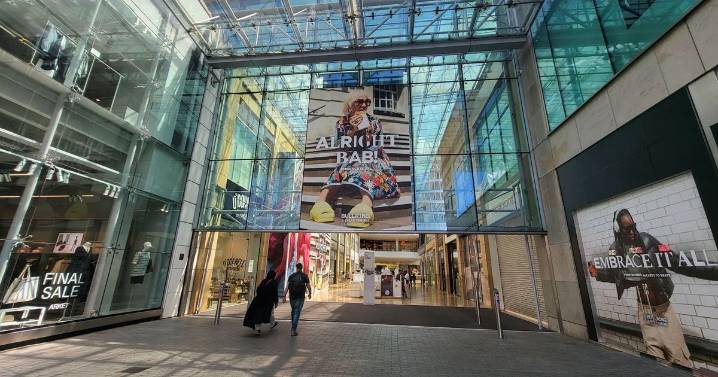 Popular bakery shuts all UK shops - including in Birmingham