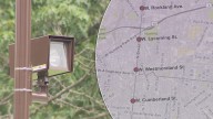Philadelphia adding speed cameras to one of city's 'busiest and most dangerous roads'