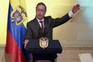 El aterrador presagio de Petro en caso de una "agresión violenta" contra Venezuela