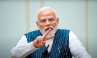 Modi Inaugurates BSNL’s 'Swadeshi' 4G Network From Odisha