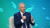 Should Tony Blair run Gaza?