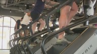 University of San Diego honors first responders on 9/11 with stair climb