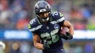 NFL Week 2 fantasy sleepers: Zach Charbonnet, Troy Franklin in line for bigger roles
